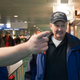Illustration for article titled New Rule: The TSA Is Letting Low-Risk Travelers Say ‘I Wish My Hands Were Guns’ At Security Checkpoints